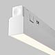 Трековый светильник Voltega Эксилайт / Exilight VGL030-4-30W3K-WW-DS-W