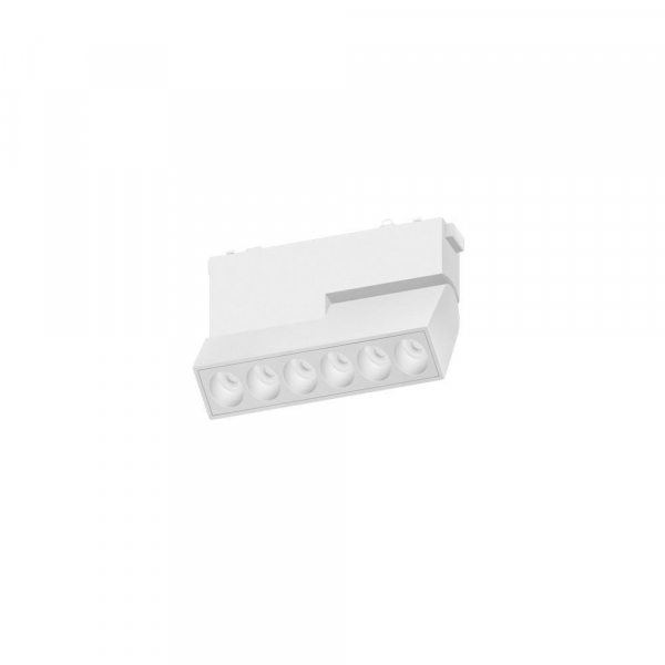 Трековый светильник Aployt Magnetic track 48 APL.0104.10.10 Трековый светильник Aployt Magnetic track 48 APL.0104.10.10