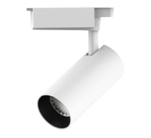 Трековый светодиодный светильник Gauss Track Light Led TR068