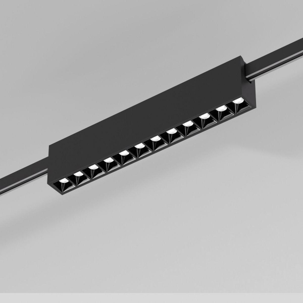 Трековый светодиодный светильник Elektrostandard Esthetic Magnetic 85121/01 a065422 Трековый светодиодный светильник Elektrostandard Esthetic Magnetic 85121/01 a065422