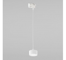 Трековый светильник TK Lighting 4273 Tracer White