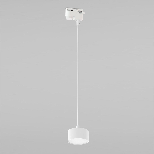 Трековый светильник TK Lighting 4273 Tracer White