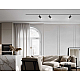 Трековый акцентный светильник Ambrella Light TRACK SYSTEM GL2310
