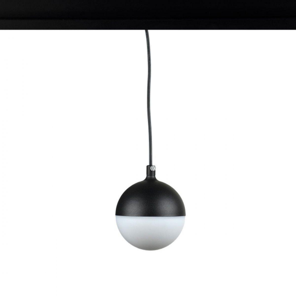 Трековый светодиодный светильник для магнитного шинопровода LOFT IT Tech T047-07P Трековый светодиодный светильник для магнитного шинопровода LOFT IT Tech T047-07P