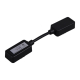 Магнитная трековая система Reluce RL 06202 power corner/inner connector BK