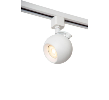 Трековый светильник Lucide TRACK 09953/01/31