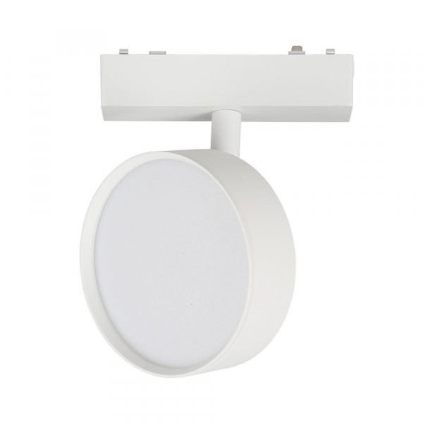 Трековый светильник Aployt Magnetic track 48 APL.0118.10.09 Трековый светильник Aployt Magnetic track 48 APL.0118.10.09