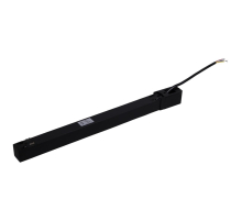 Магнитная трековая система Reluce S-200 BK 48V