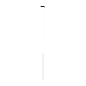 Трековый подвесной светильник Maytoni Technical Skim TR191-1-3W2.7K-M-BW
