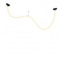 Трековый светодиодный светильник Maytoni Technical Tau TR101-2-50W3K-B