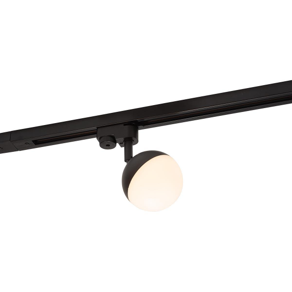 Трековый светодиодный светильник Denkirs DK6406-BK Трековый светодиодный светильник Denkirs DK6406-BK