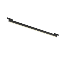 Трековый светильник Maytoni Technical Basis TR192-1-16W2.7K-B