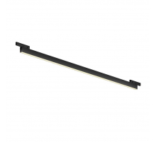 Трековый светильник Maytoni Technical Basis TR192-1-16W2.7K-B