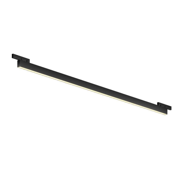 Трековый светильник Maytoni Technical Basis TR192-1-16W2.7K-B Трековый светильник Maytoni Technical Basis TR192-1-16W2.7K-B