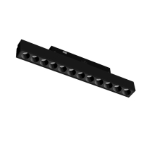 Трековый светильник Lightstar Uno Cct 259107CCT