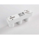 Трековый светодиодный светильник Ambrella light Track System GV1503