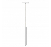 Трековый светодиодный светильник iLedex Technical Vision 4825-043-H400-10W-24DG-3000K-WH
