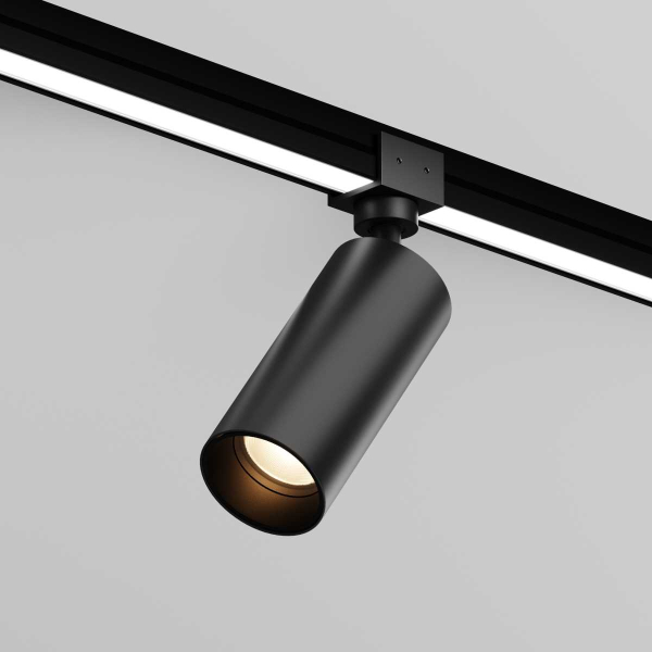 Уличный трековый светильник Maytoni Outdoor O-TR01-1-S-16WB3K