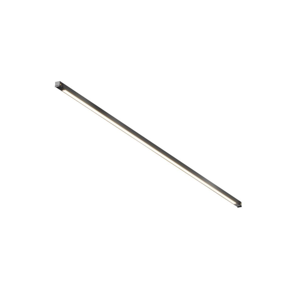 Трековый светильник Maytoni Technical EXILITY X Basis TR240-2-18W4K-B