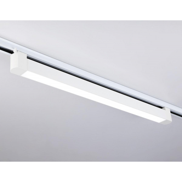 Трековый светодиодный светильник Ambrella light Track System GL6742 Трековый светодиодный светильник Ambrella light Track System GL6742