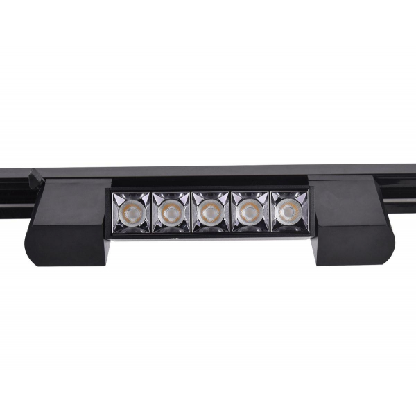 Трековый светодиодный светильник Ambrella light Track System GL6688 Трековый светодиодный светильник Ambrella light Track System GL6688
