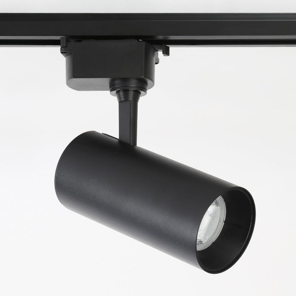 Трековый светодиодный светильник Ambrella light GL5828 Трековый светодиодный светильник Ambrella light GL5828