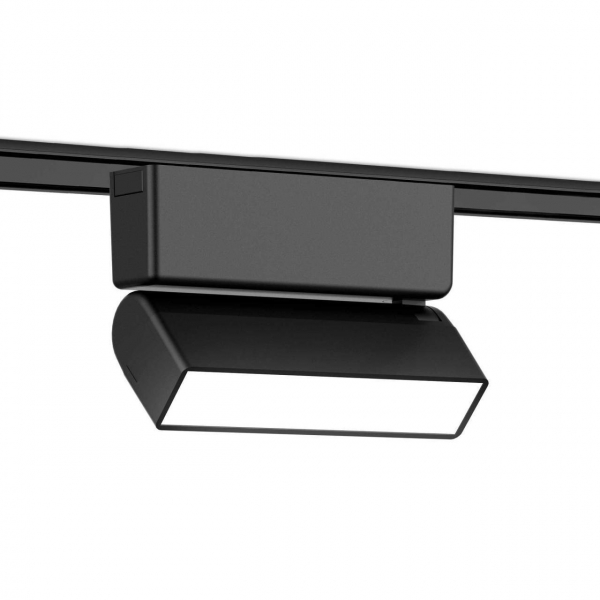 Трековый светодиодный светильник Ambrella light Track System Magnetic Ultra Slim GV1479 Трековый светодиодный светильник Ambrella light Track System Magnetic Ultra Slim GV1479
