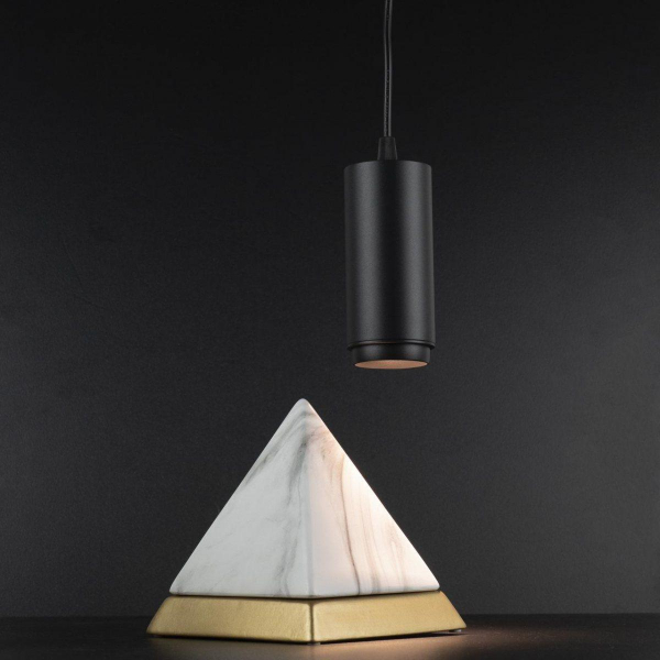 Трековый светодиодный светильник для магнитного шинопровода LOFT IT Tech T046-06P Трековый светодиодный светильник для магнитного шинопровода LOFT IT Tech T046-06P