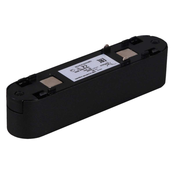 Магнитная трековая система Reluce 13001-9.3-001UR magnetic LED6W BK Магнитная трековая система Reluce 13001-9.3-001UR magnetic LED6W BK