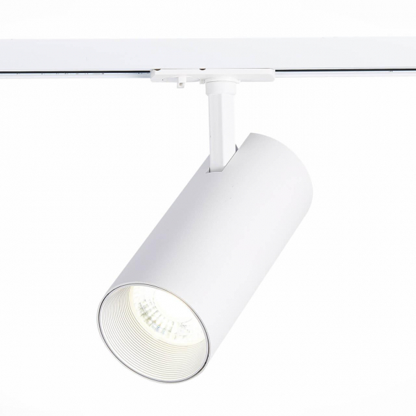 Трековый светодиодный светильник ST Luce Mono ST350.536.30.36 Трековый светодиодный светильник ST Luce Mono ST350.536.30.36