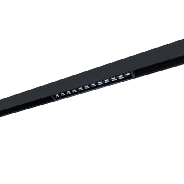 Трековый светодиодный светильник Arte Lamp Linea A4664PL-1BK Трековый светодиодный светильник Arte Lamp Linea A4664PL-1BK