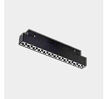 Трековый светодиодный светильник Italline IT012-5022 black 3000K
