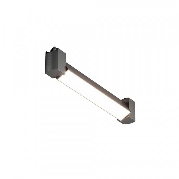 Трековый светильник Maytoni Technical Basis Rot TR104-1-10W3K-B Трековый светильник Maytoni Technical Basis Rot TR104-1-10W3K-B