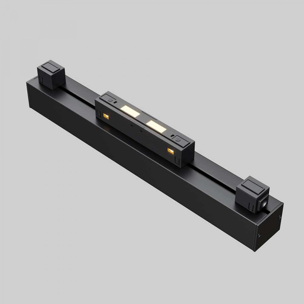 Трековый светодиодный светильник Maytoni Technical Points TR076-2-20W4K-B Трековый светодиодный светильник Maytoni Technical Points TR076-2-20W4K-B