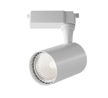 Трековый светильник Maytoni Technical Vuoro TR003-1-10W4K-M-W