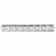 Трековый светодиодный светильник Jazzway PTR 2120R 5035331