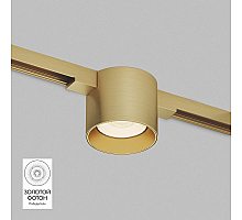 Трековый светодиодный светильник Denkirs Shine Spot DK5743-SB