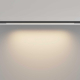 Трековый светильник Maytoni Technical Basis TR190-1-10W3K-B