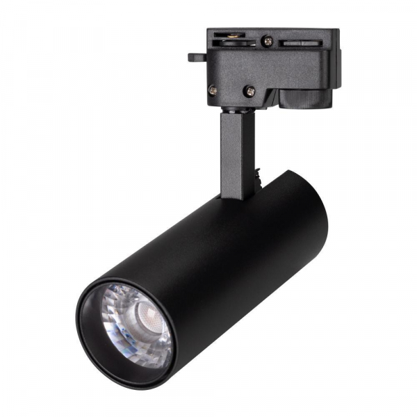 Трековый светодиодный светильник Arlight LGD-Gera-2TR-R55-10W White6000 025936(1) Трековый светодиодный светильник Arlight LGD-Gera-2TR-R55-10W White6000 025936(1)