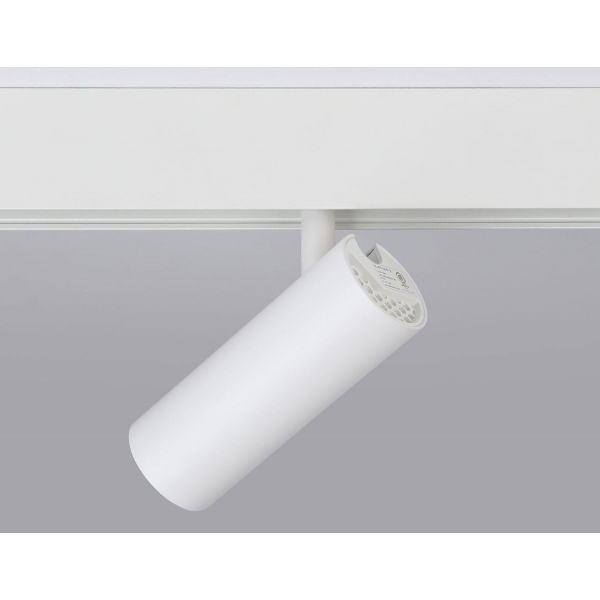 Трековый светодиодный светильник Ambrella light Track System Magnetic GL3819 Трековый светодиодный светильник Ambrella light Track System Magnetic GL3819