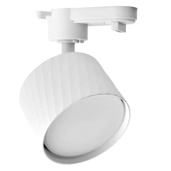 Трековый светильник Feron Linea AL125 48776 Трековый светильник Feron Linea AL125 48776