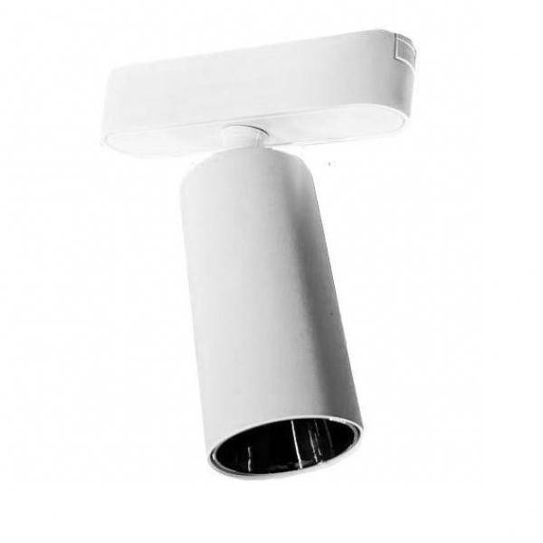 Трековый светодиодный светильник EKS Clarus Spot 0У-00002303 Трековый светодиодный светильник EKS Clarus Spot 0У-00002303