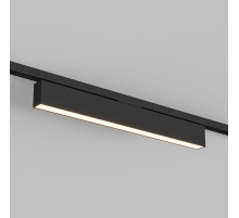 Трековый светодиодный светильник Denkirs DK6430 DK6630-BK