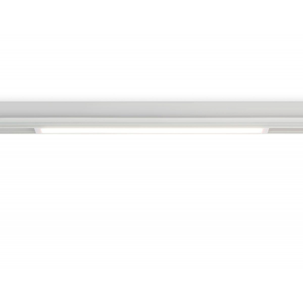 Трековый светодиодный светильник Ambrella Light Track System Magnetic 220V GL1281 Трековый светодиодный светильник Ambrella Light Track System Magnetic 220V GL1281