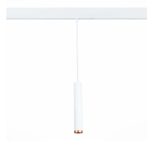 Трековый светодиодный светильник для магнитного шинопровода ST Luce ST659.593.10