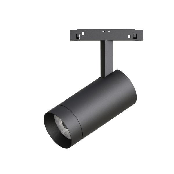 Трековый светодиодный светильник для магнитного шинопровода Arlight Mag-Orient-Spot-R65-20W Day4000 033626 Трековый светодиодный светильник для магнитного шинопровода Arlight Mag-Orient-Spot-R65-20W Day4000 033626