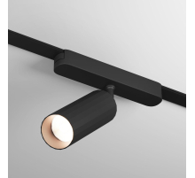 Трековый светильник Denkirs AIR SPOT DK5310-BK