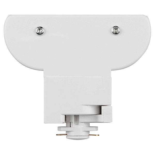 Трековый светильник однофазный ЭРА TR54-5030 WH Б0059551
