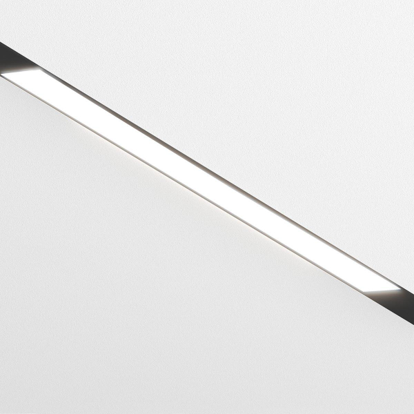 Трековый светодиодный светильник Elektrostandard Slim Magnetic 85002/01 a057190 Трековый светодиодный светильник Elektrostandard Slim Magnetic 85002/01 a057190