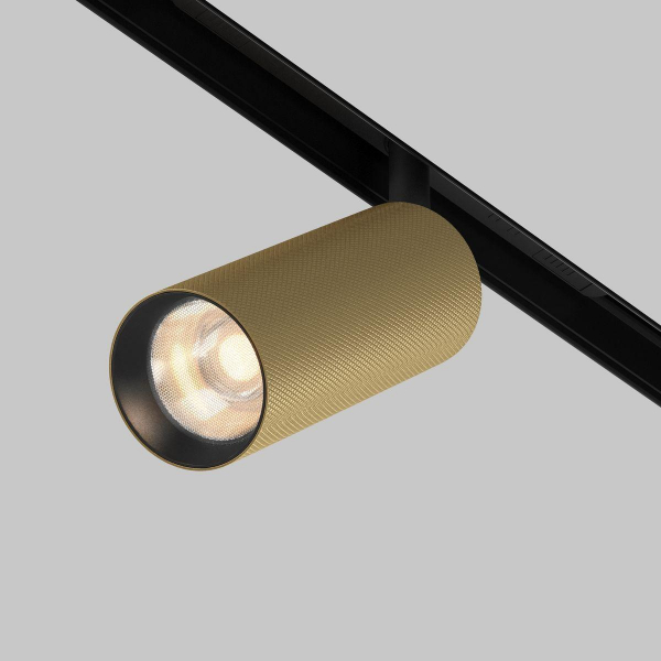 Трековый светодиодный светильник Maytoni Technical Magnetic Exility Artisan TR097-2-12W3K-M-BMG Трековый светодиодный светильник Maytoni Technical Magnetic Exility Artisan TR097-2-12W3K-M-BMG